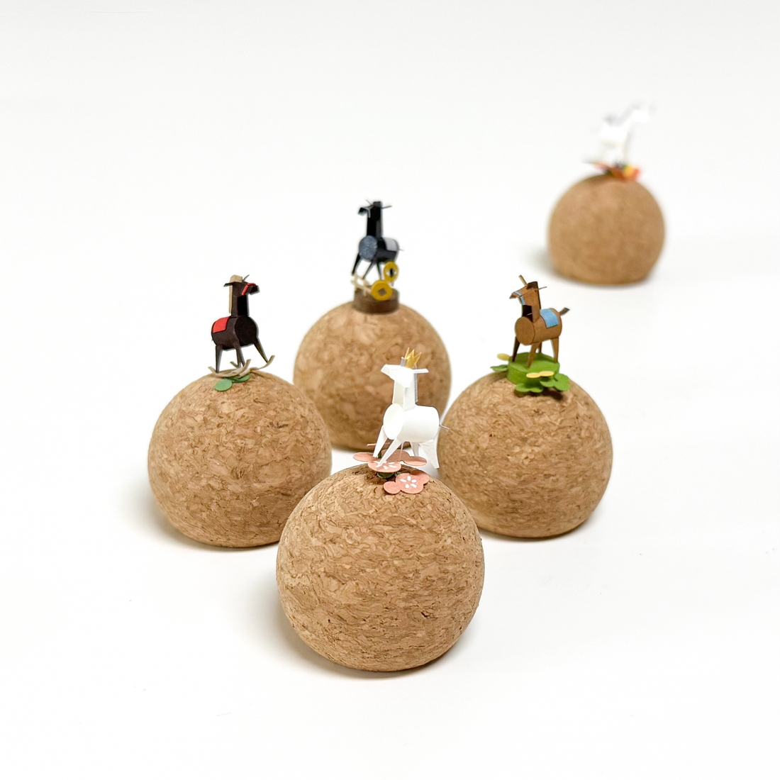 2026期間限定｜馬年盲盒預購區