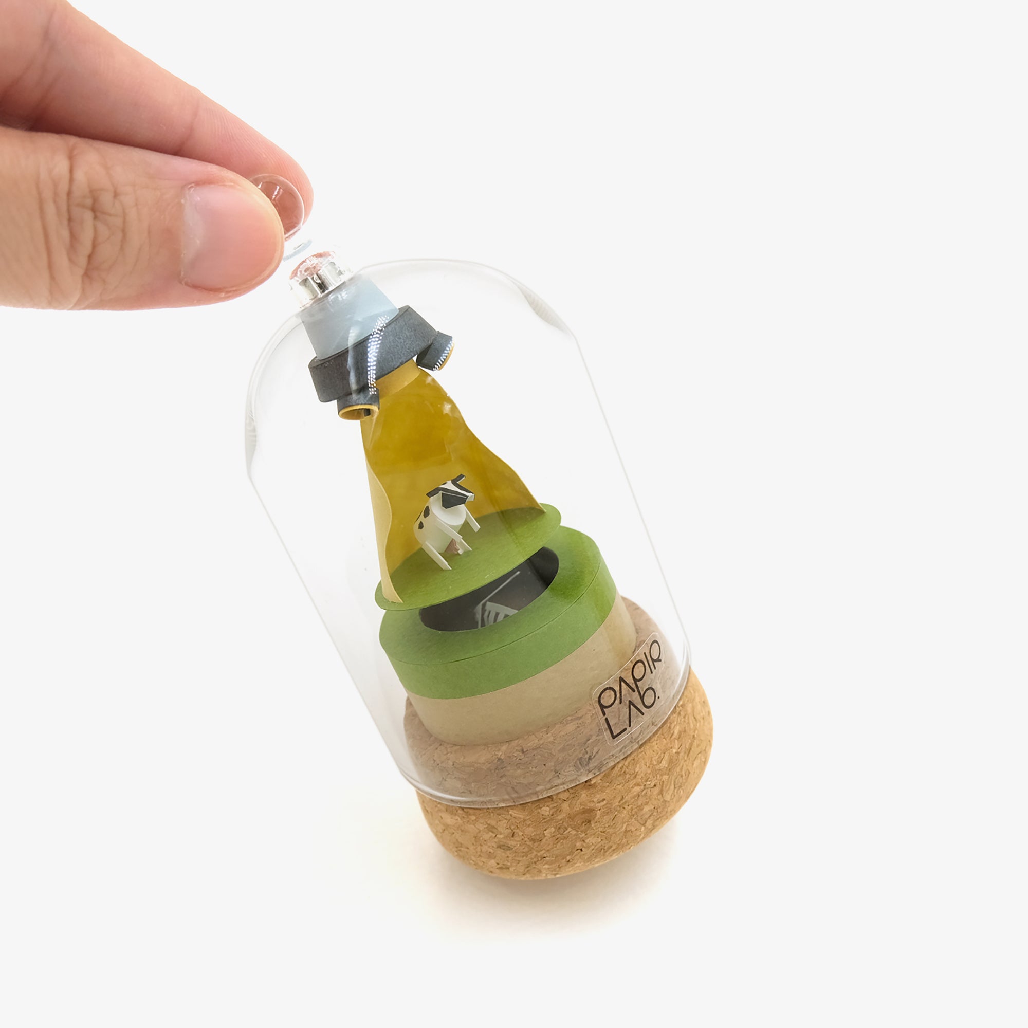 期間限定｜飛碟牛