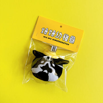 不然你來當小寶｜薑姆玩偶吊飾