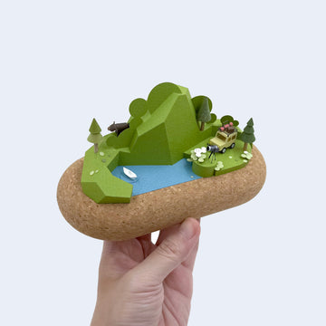 ✷ 期間限定 ✷ 湖邊的驚喜 ✷ 客製訂購區