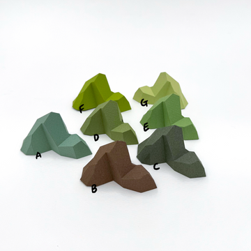 ✷ 客製訂購區 ✷ 月光營火 ✷ 客製訂購區