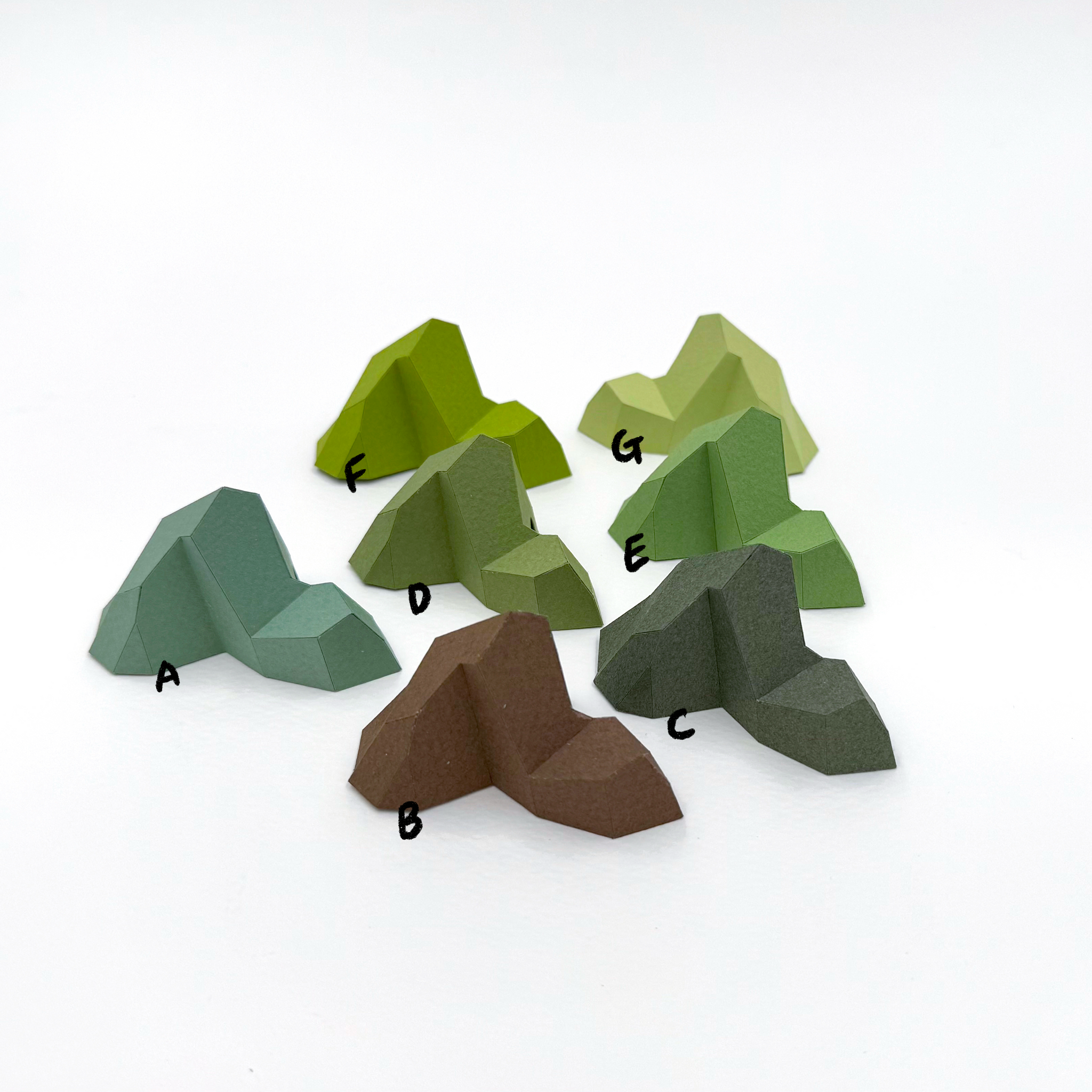 ✷ 客製訂購區 ✷ 河邊釣魚 ✷ 客製訂購區