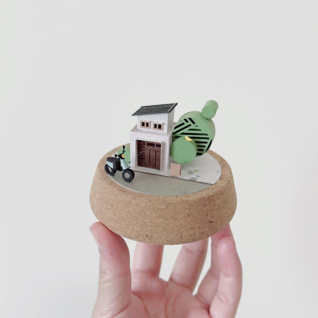 台灣日常｜文青咖啡廳