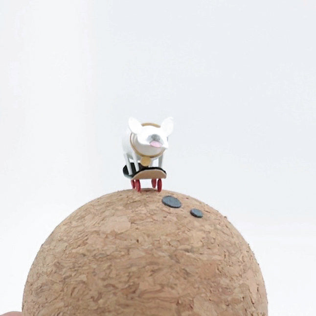 個性狗兒｜法國鬥牛犬