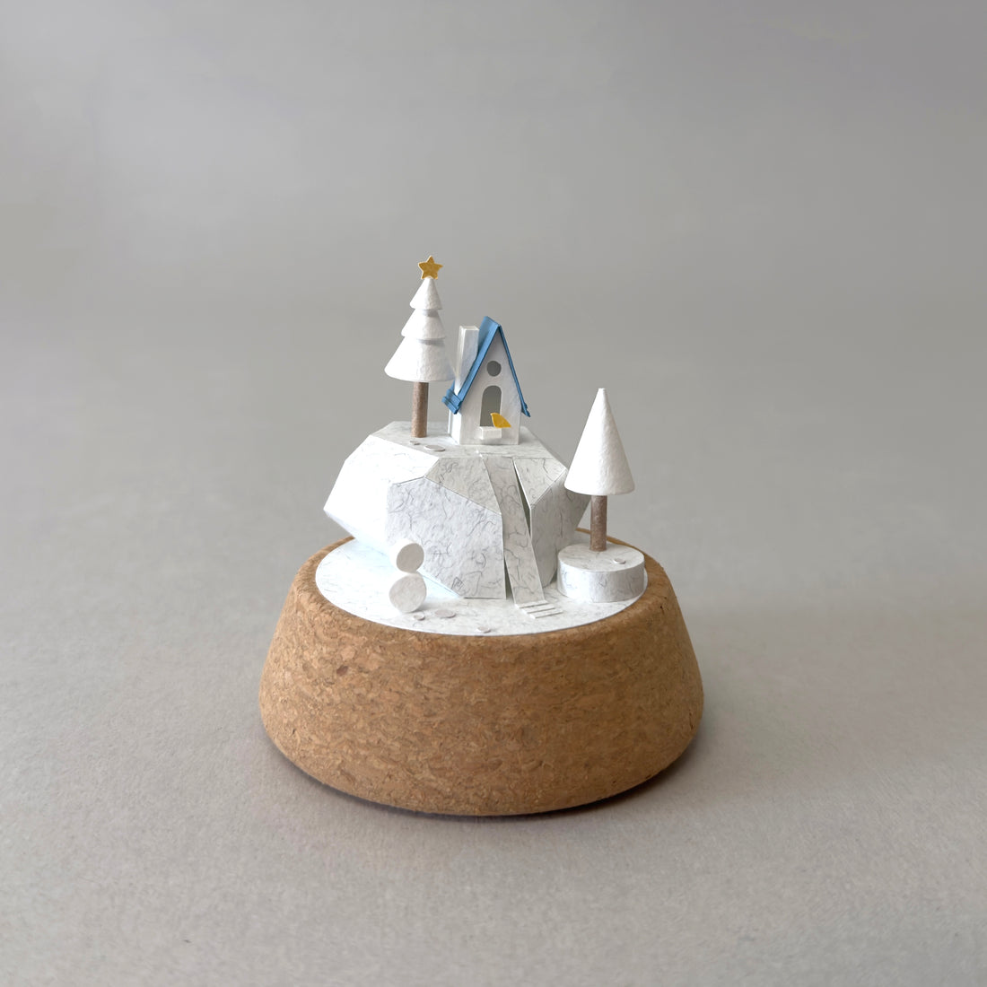 ✷ 客製訂購區 ✷ 冬日雪景 ✷ 客製訂購區