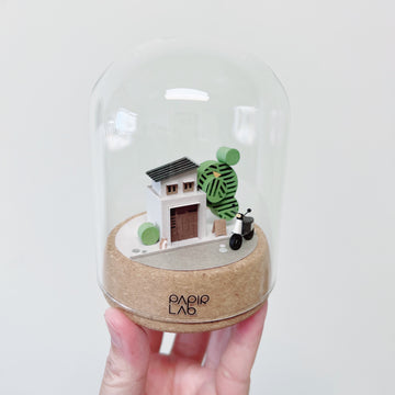 台灣日常｜文青咖啡廳