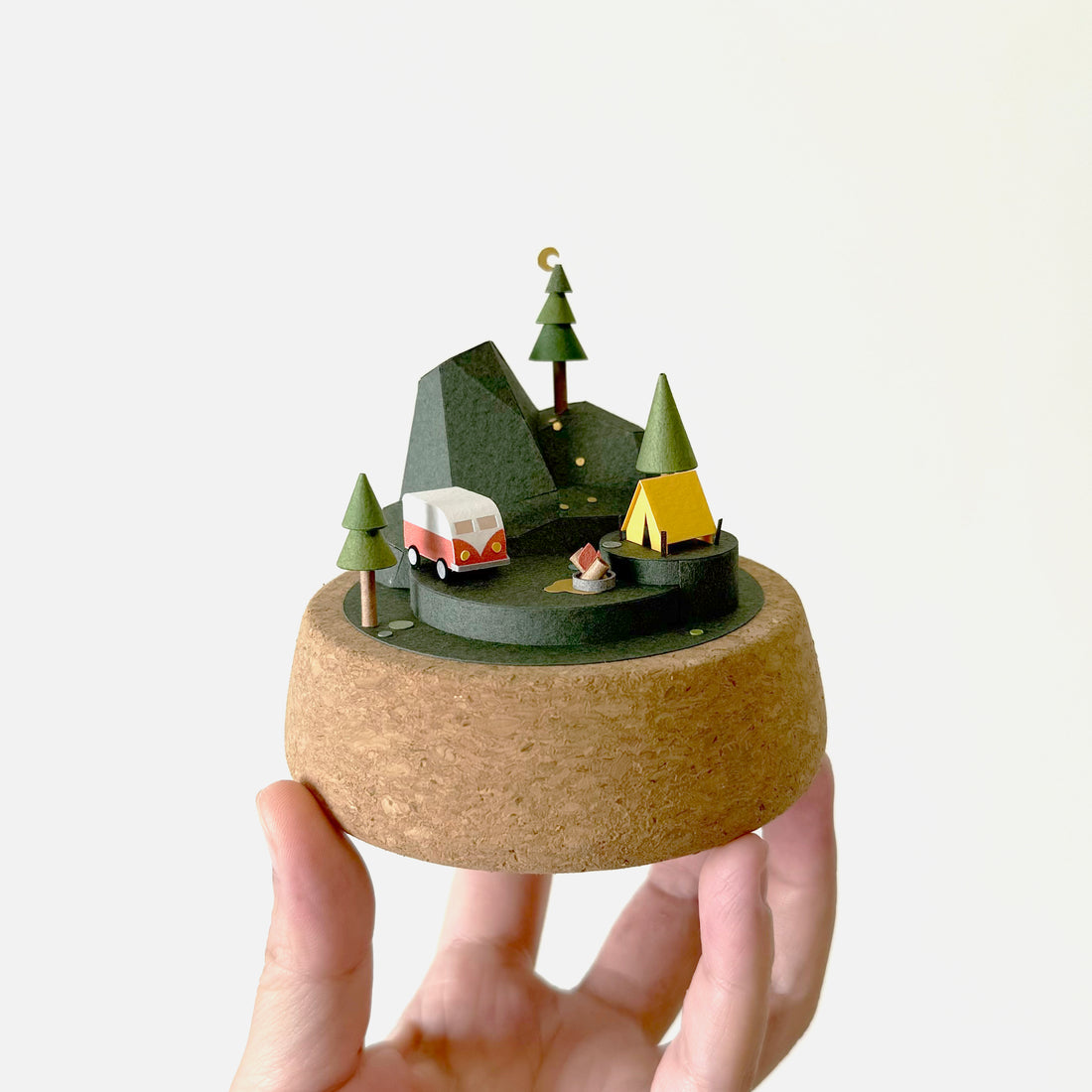 ✷ 客製訂購區 ✷ 月光營火 ✷ 客製訂購區