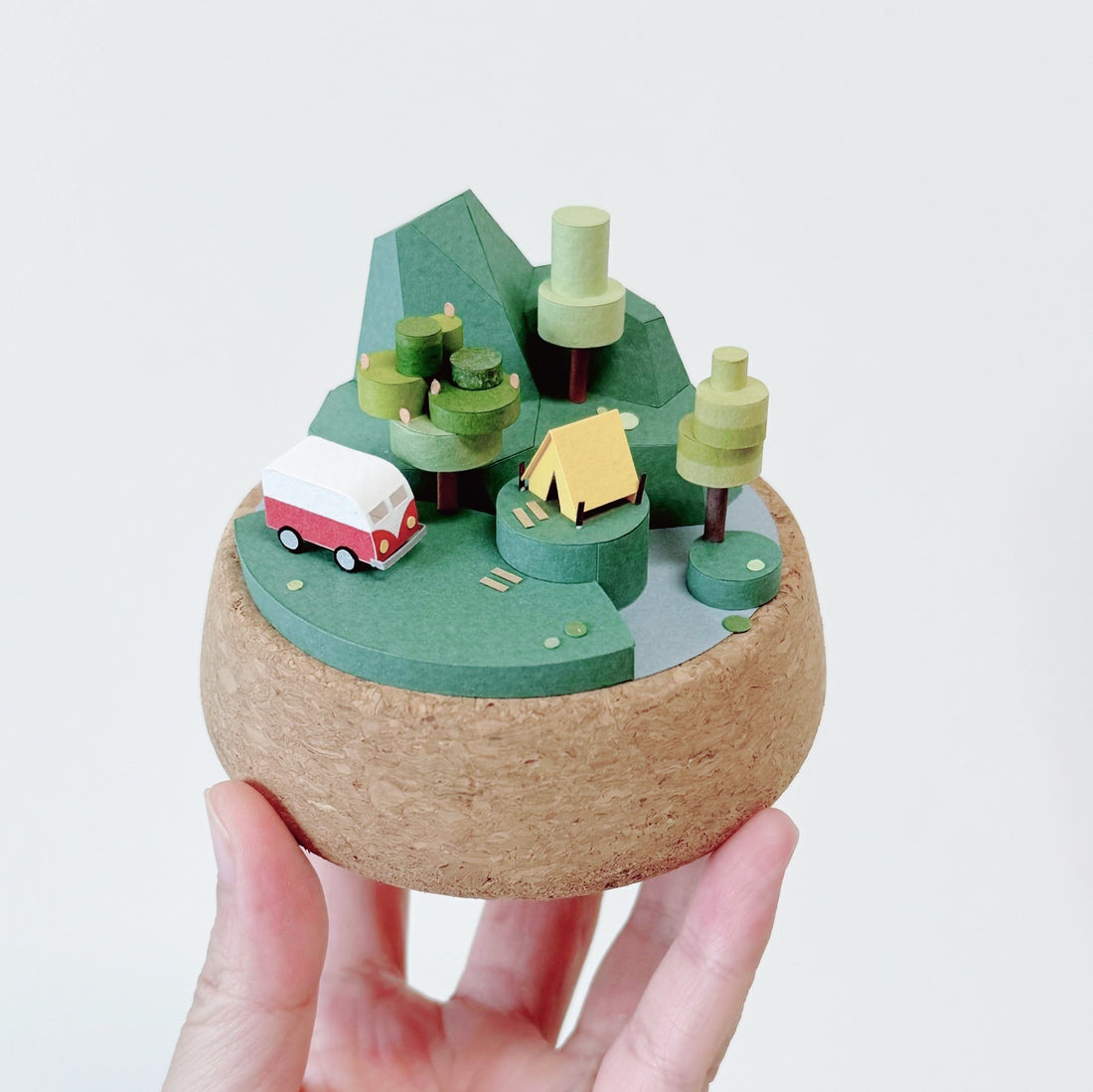 ✷ 客製訂購區 ✷ 湖邊果樹營地 ✷ 客製訂購區