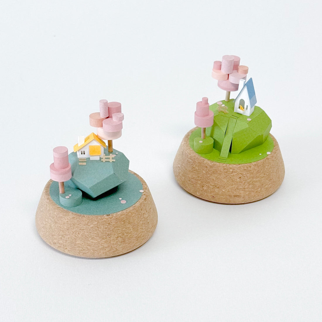 ✷ 客製訂購區 ✷ 春日櫻花 ✷ 客製訂購區