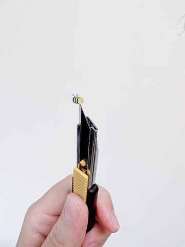 森林動物｜棕熊與蜜蜂